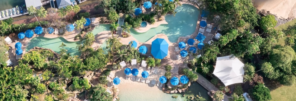 JW Marriott Gold Coast OOLSP - November 2024